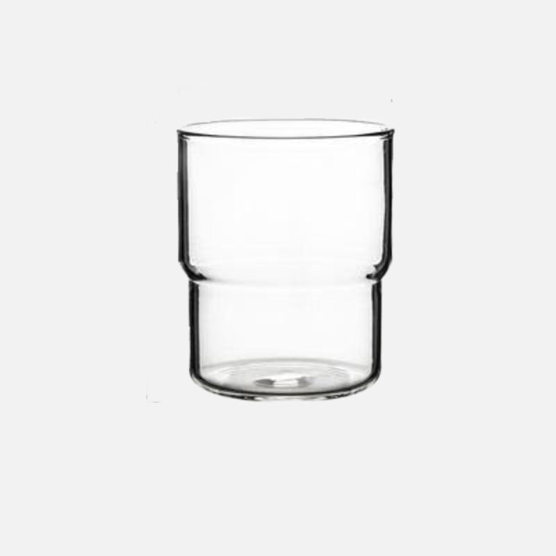 BowLift | Stacking Drinking Glasses