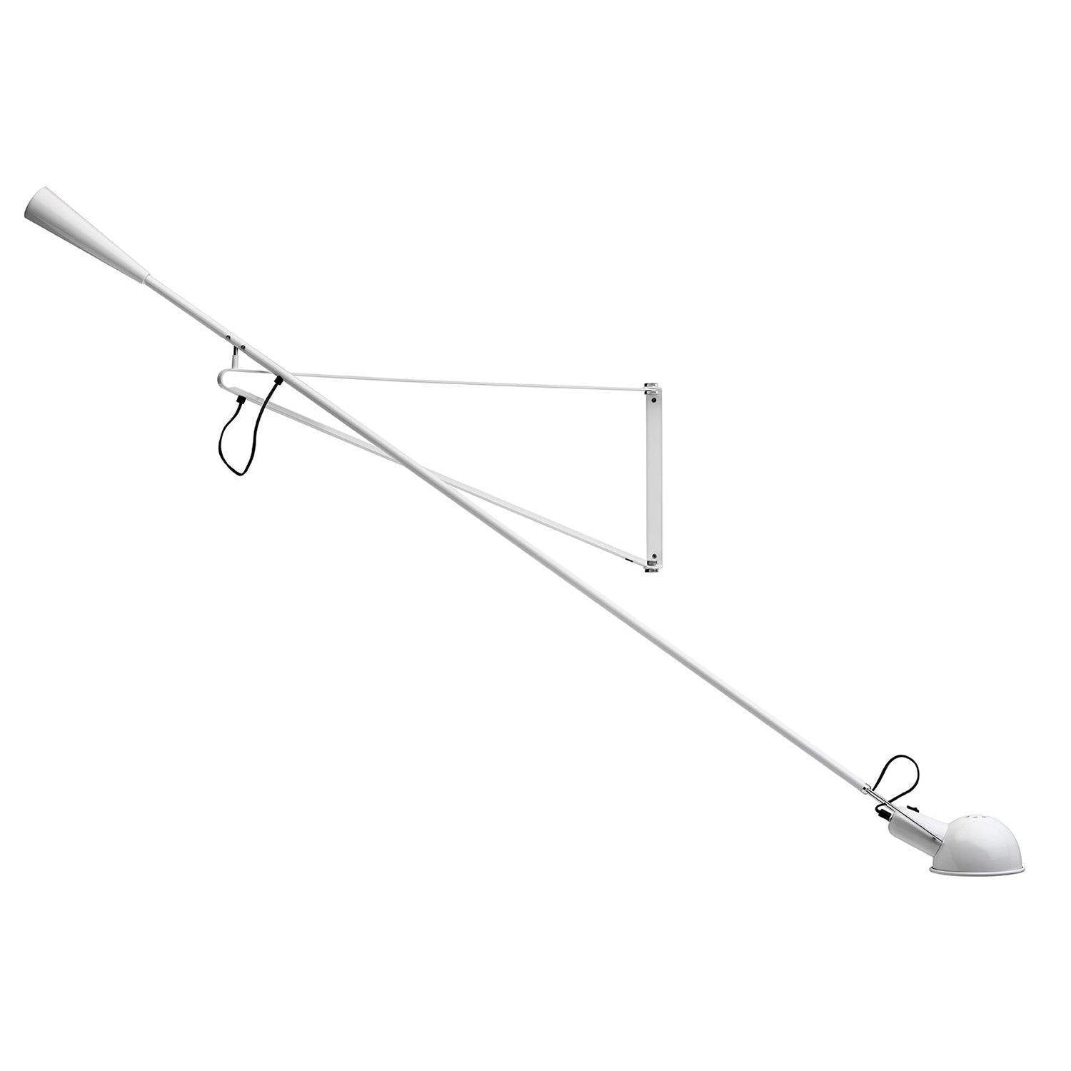 BowLift | Model 265 Wall Lamp