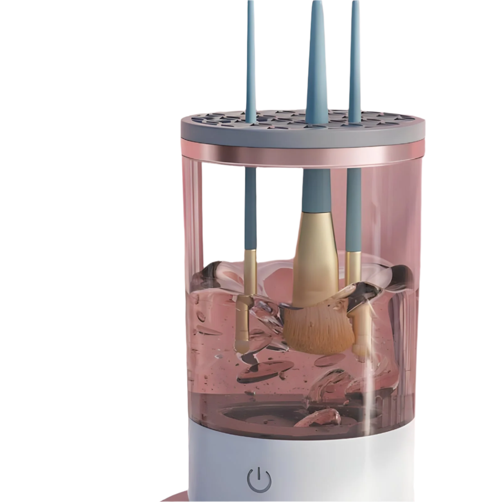 BowLift | BrushBath Automatic Makeup Brush Cleaner – Deep Clean & Quick Dry for All Brushes