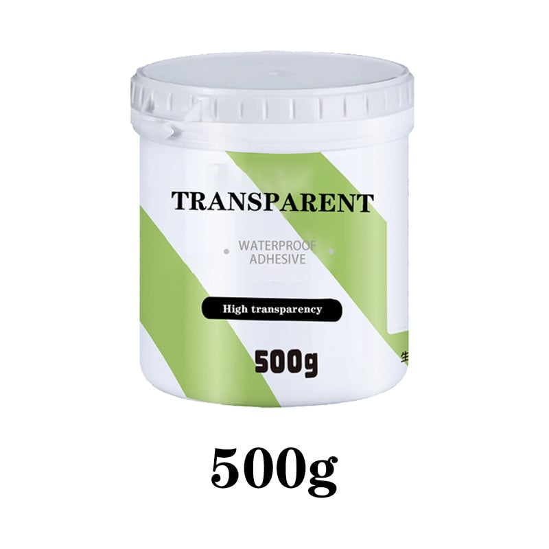 BowLift | Multi-purpose highly transparent large waterproof adhesive surface
