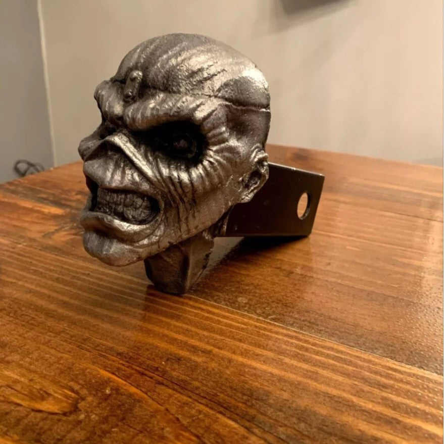 BowLift | Iron Maiden Hook Cover