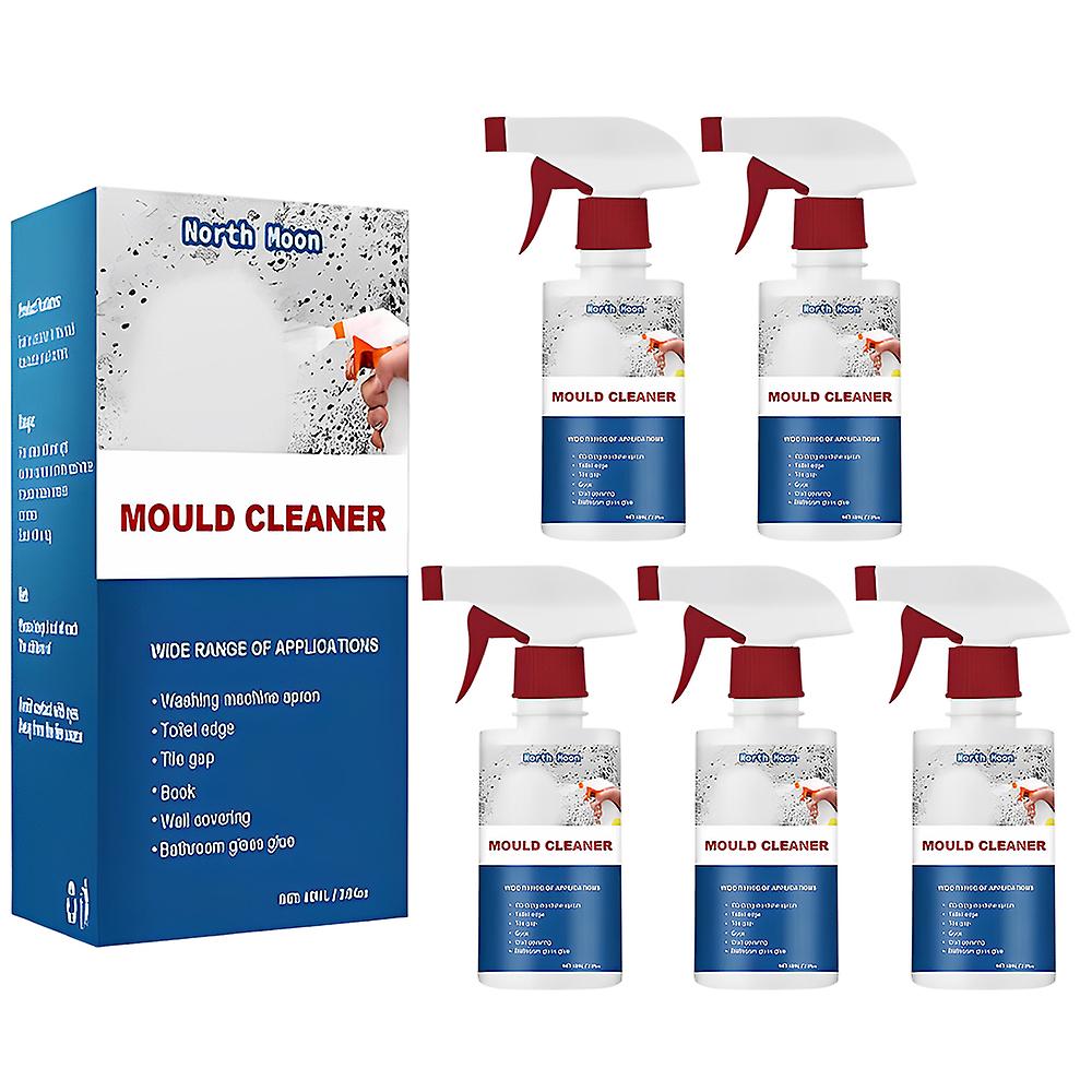 BowLift | Mold Cleaner Foam Mold Deodorant Decontamination Fast-Acting Spray