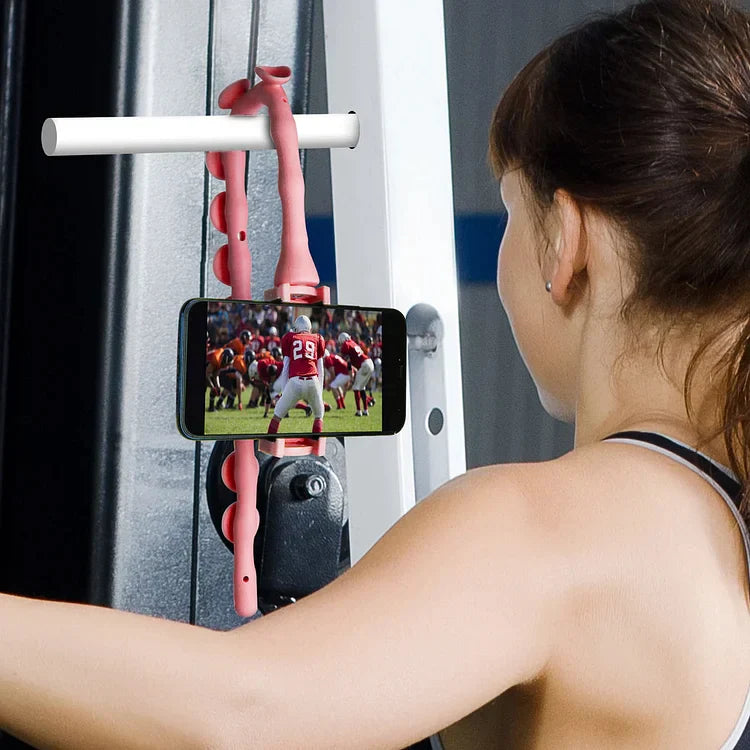 BowLift | Casual Phone Holder Flexible