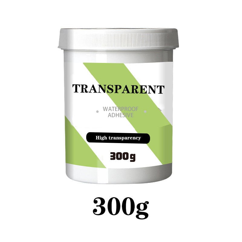 BowLift | Multi-purpose highly transparent large waterproof adhesive surface