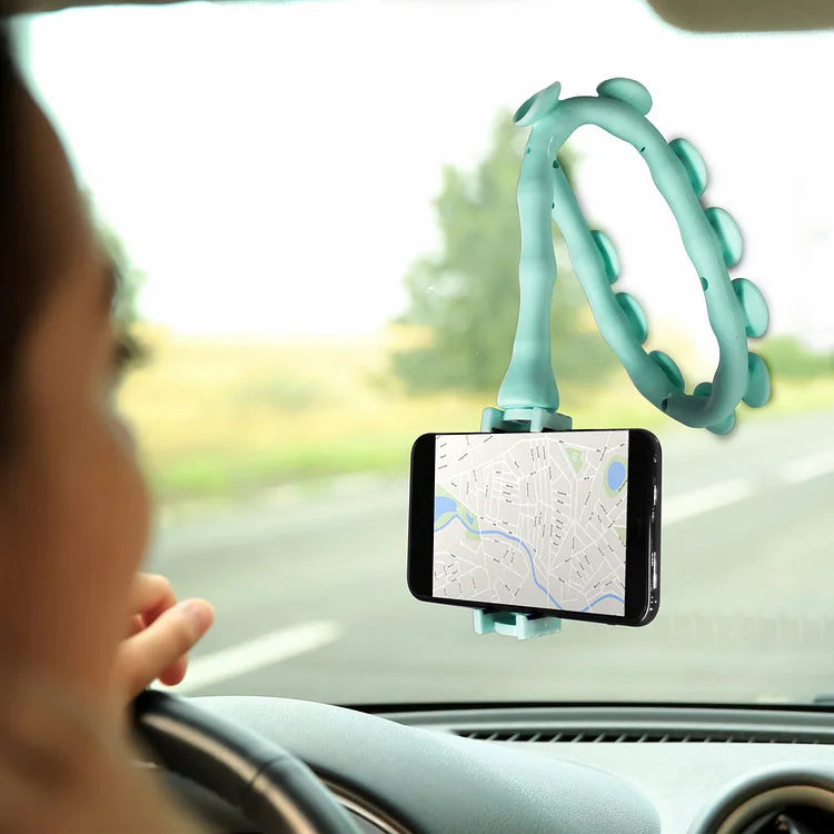 BowLift | Casual Phone Holder Flexible