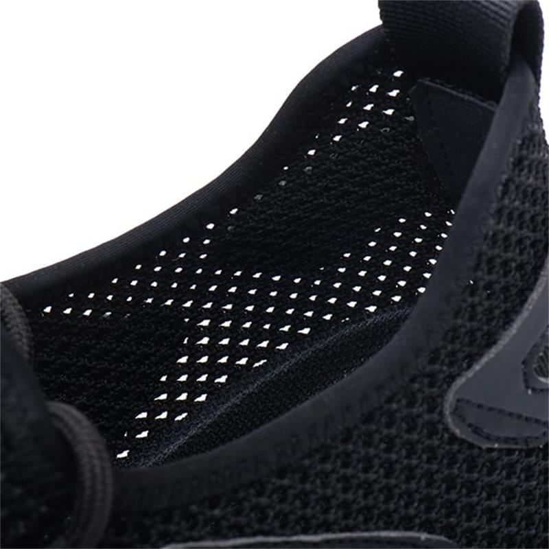 BowLift | Ultralight, breathable, slip-resistant work shoes with steel toe - Free Shipping