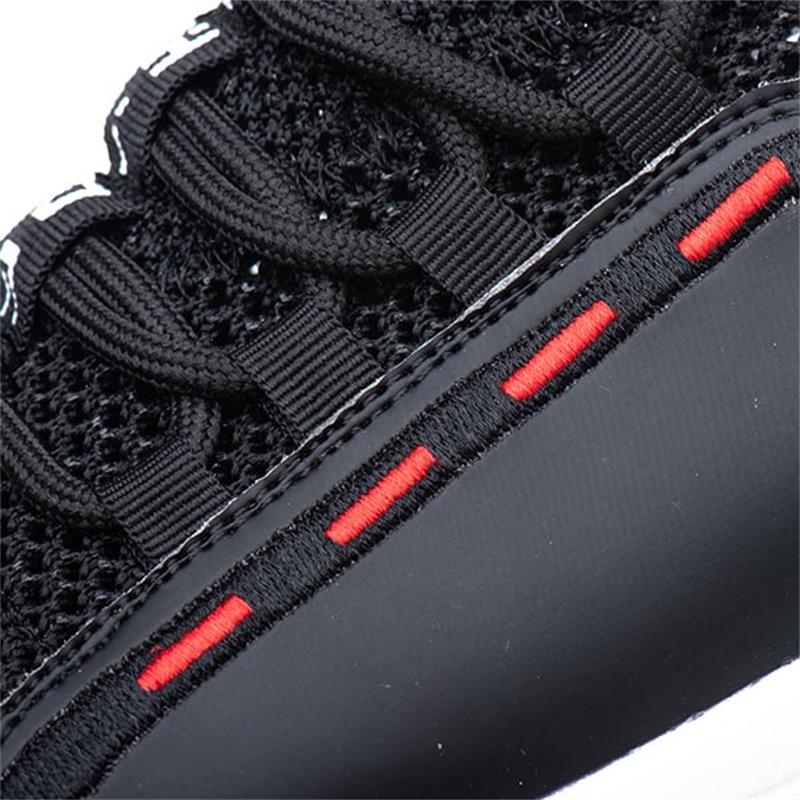 BowLift | Ultralight, breathable, slip-resistant work shoes with steel toe - Free Shipping