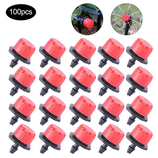 BowLift | Adjustable Irrigation Drippers Sprinklers