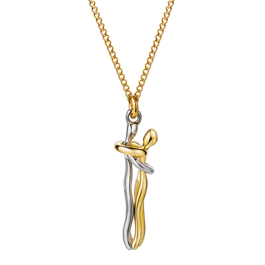 BowLift | Hug Necklace