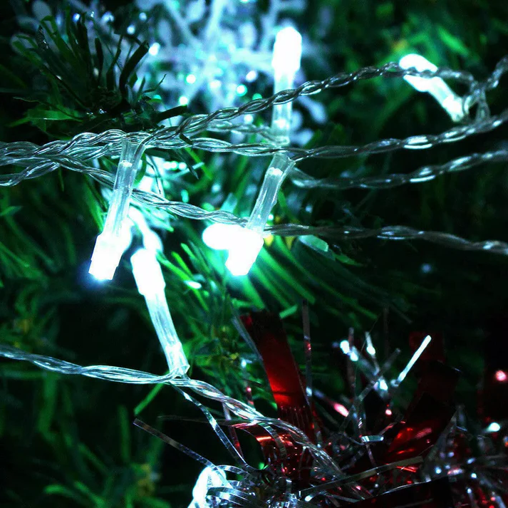 BowLift | Christmas Fairy String Curtain Light