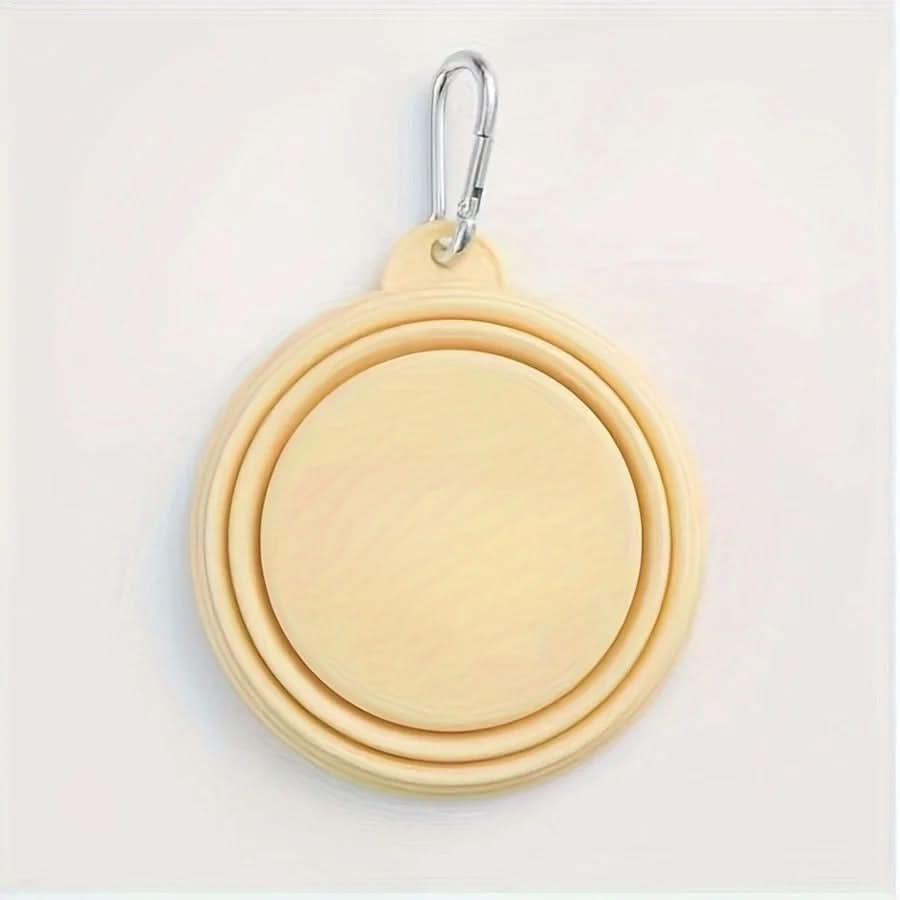 BowLift | Foldable Feeding Bowl for Dogs & Cats on the Go