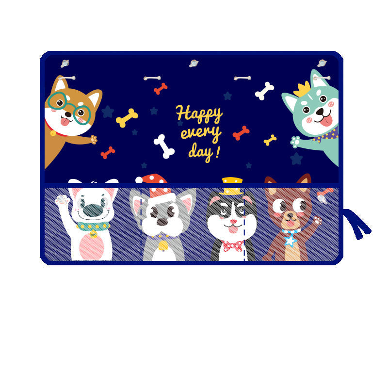 BowLift | Car Sun Shade Car Cover for Kids