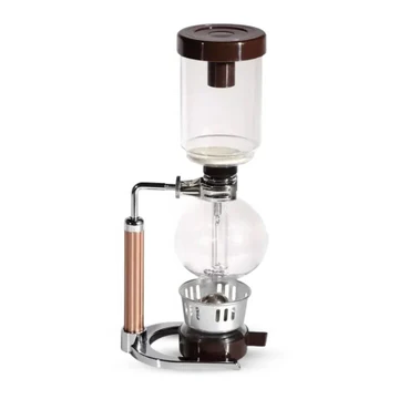 BowLift | Japanese Syphon Coffee Maker