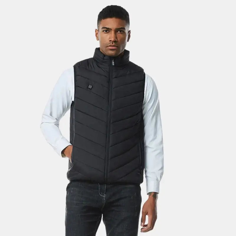 Thermo Heated Vest Unisex