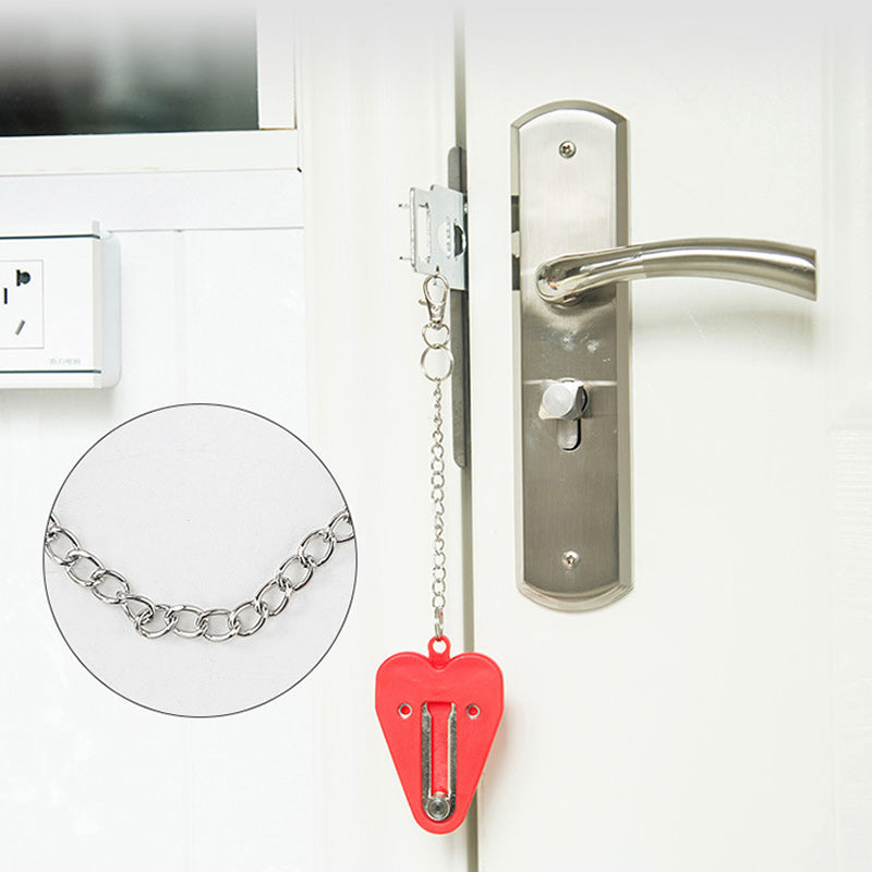 BowLift | Portable Door Lock