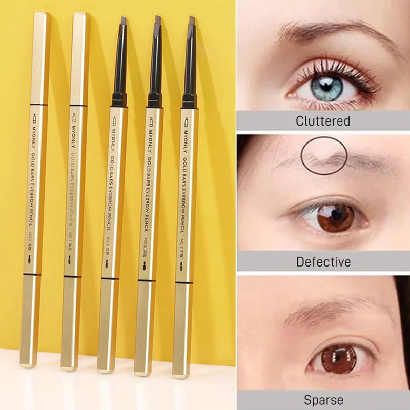 BowLift | Double-ended Eyebrow Pencil