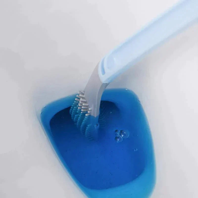 BowLift | Innovative Hygienic Toilet Brush
