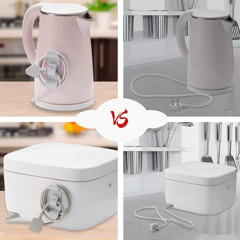 BowLift | Cord Wrapper Organizer