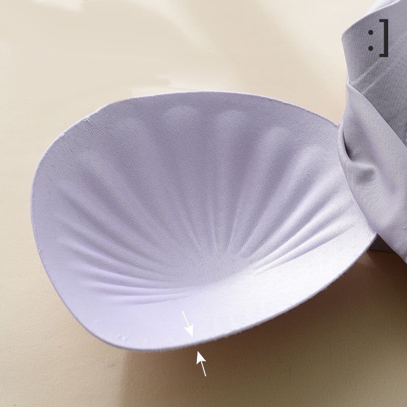 BowLift | Side protection and anti-sag wireless bra