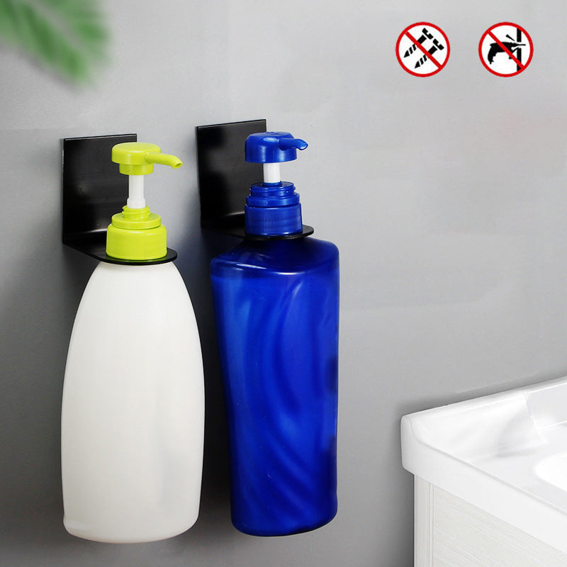 BowLift | Shower Gel Bottle Holder Hook