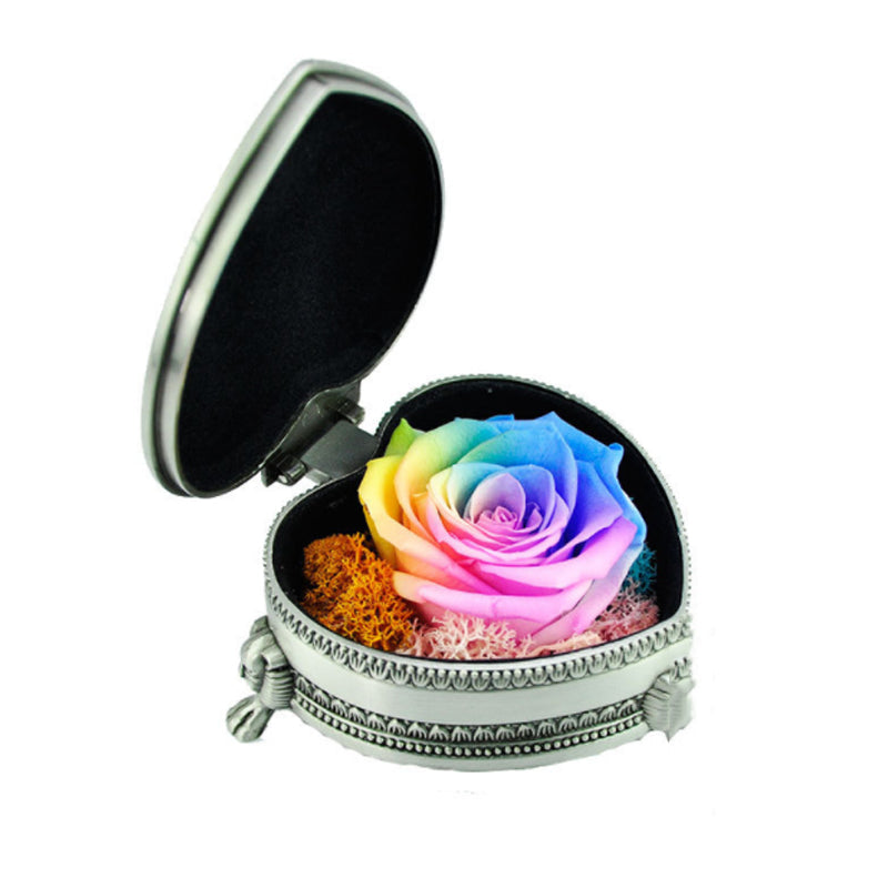 BowLift | Immortal Roses Gift Box