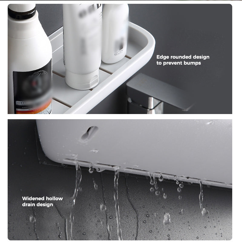 BowLift | Adhesive Storage Box Organizer