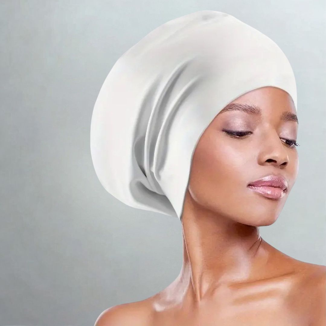 AquaDome – Extra-Large Swim Cap