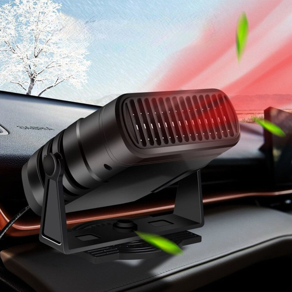 BowLift | Car Heater with Defrost and Cooling Function