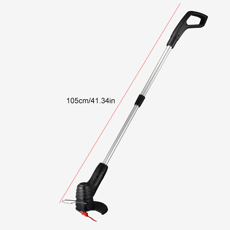 BowLift | Lawn Mower