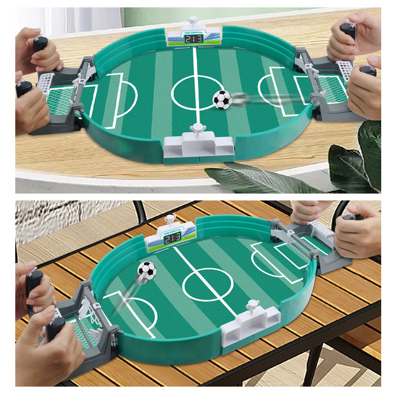 BowLift | Foosball Table Interactive Game