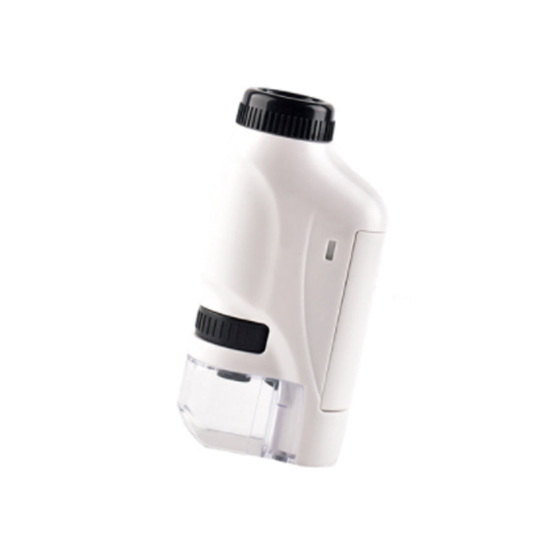 BowLift | Portable LED-lit Microscope