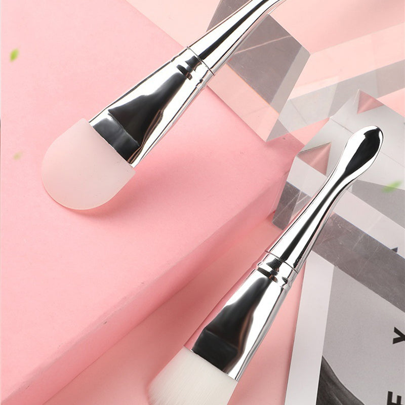 BowLift | Double-ended Face Mask Brush