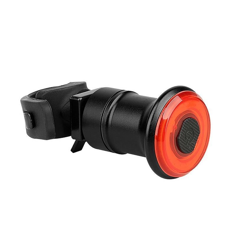 BowLift | Ultra-intelligent rear light for bicycle