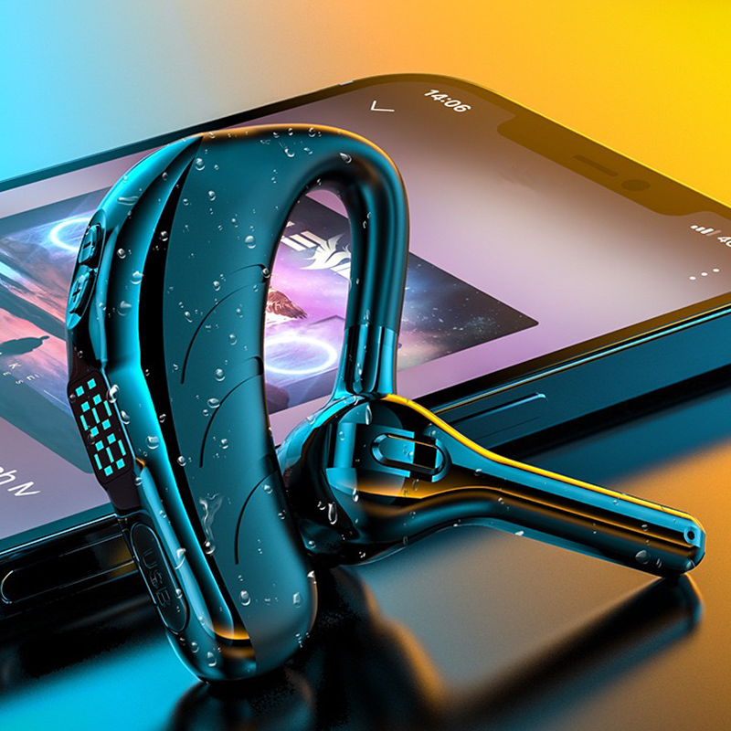 BowLift | Business Bluetooth Headset