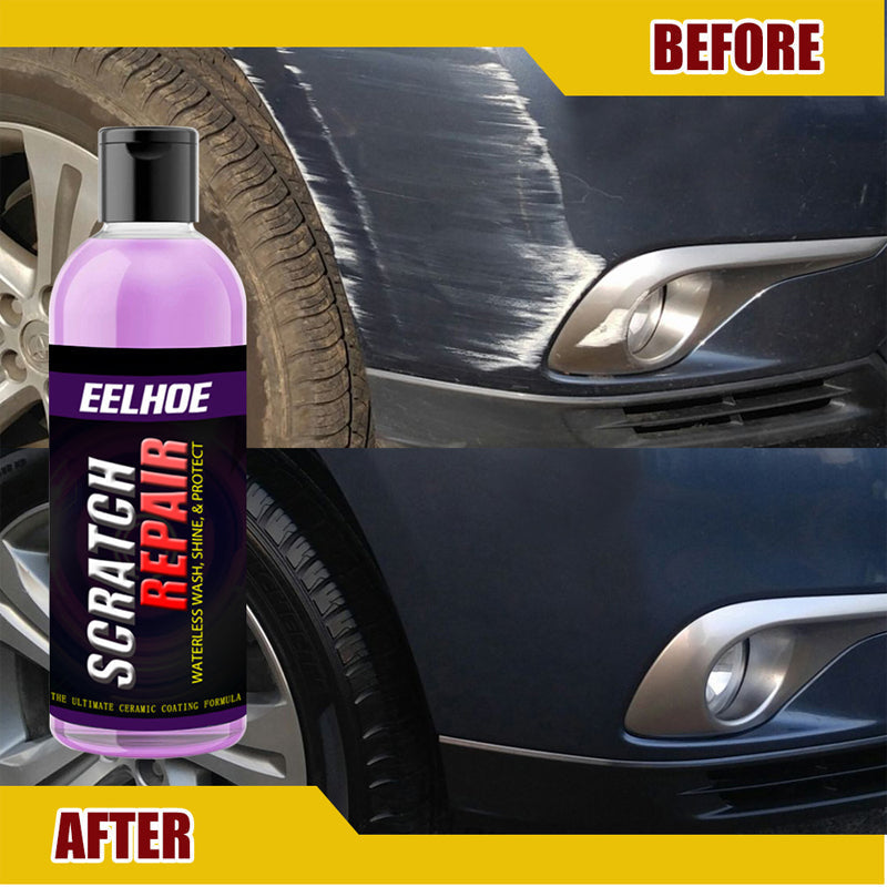 BowLift | Innovative New Scratch Repair Formula