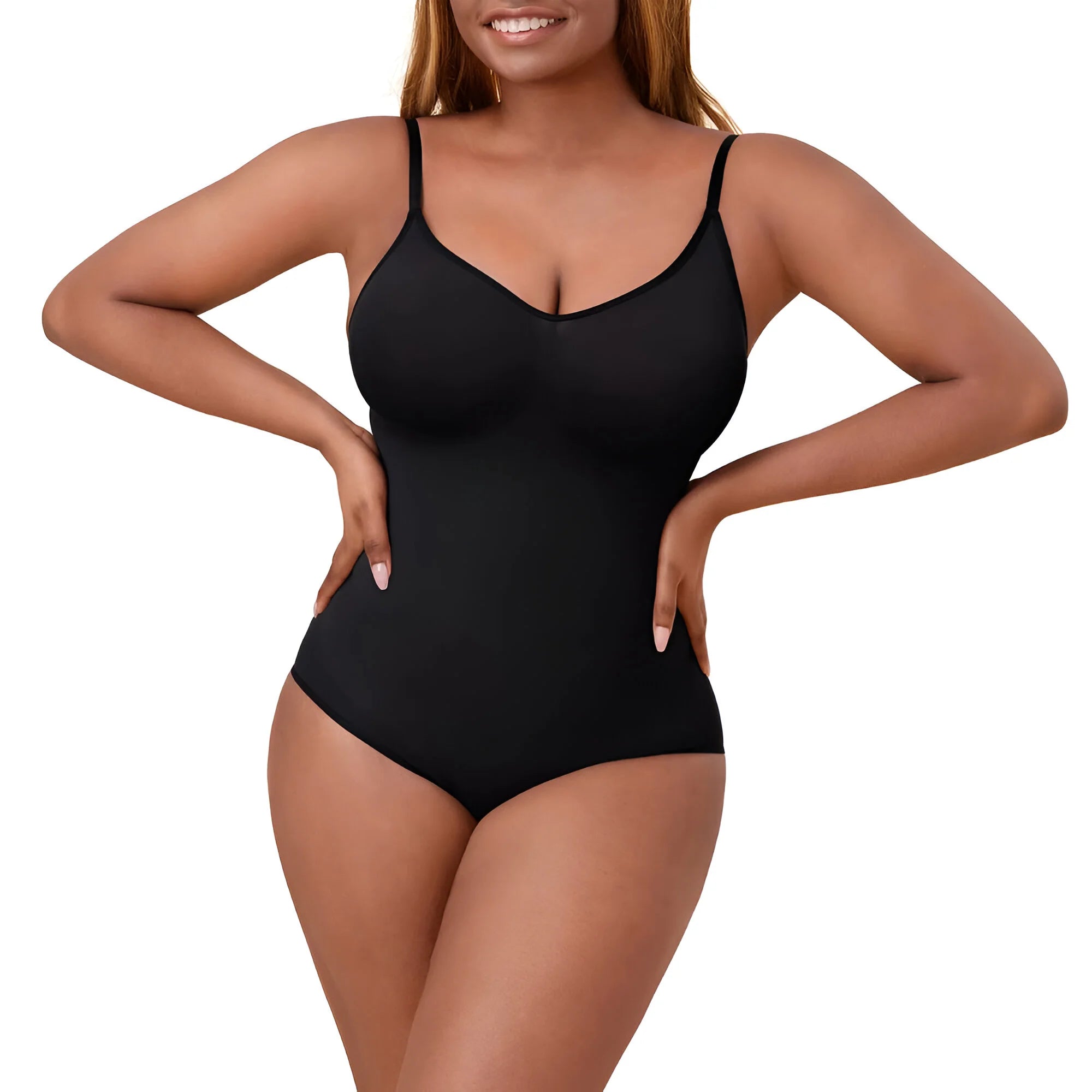Sculpta – Full Body Shaper with Tummy Control