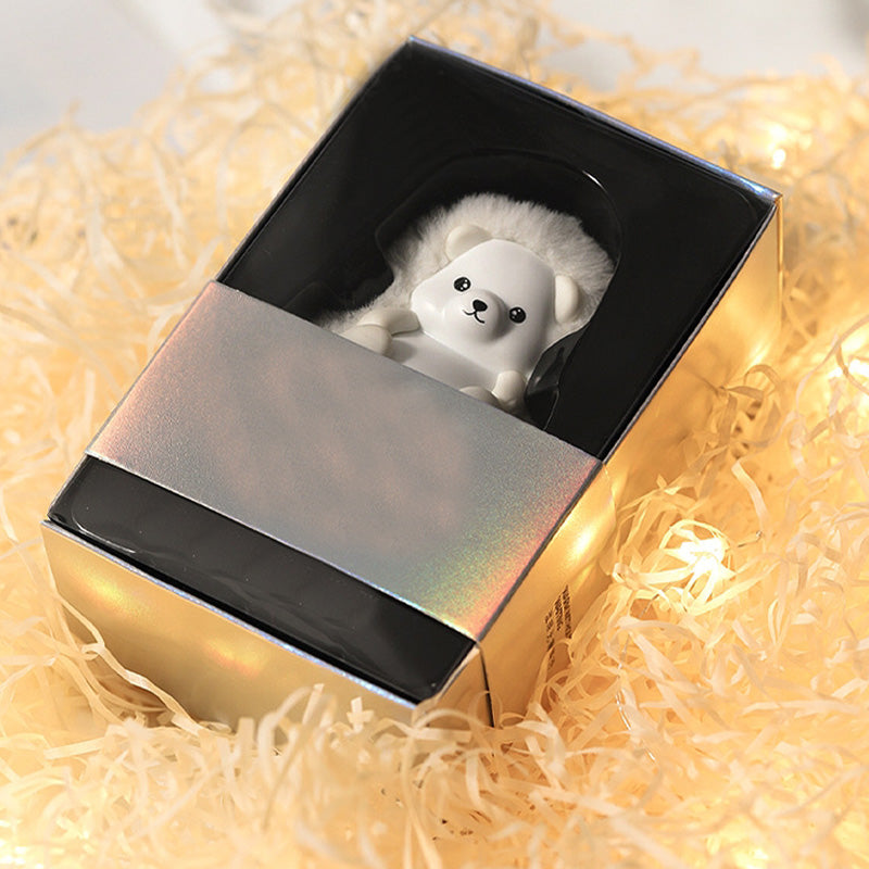 BowLift | Plush Hand Warmer
