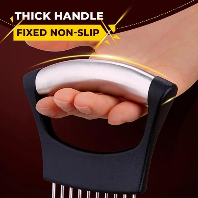 BowLift | Food Slice Assistant