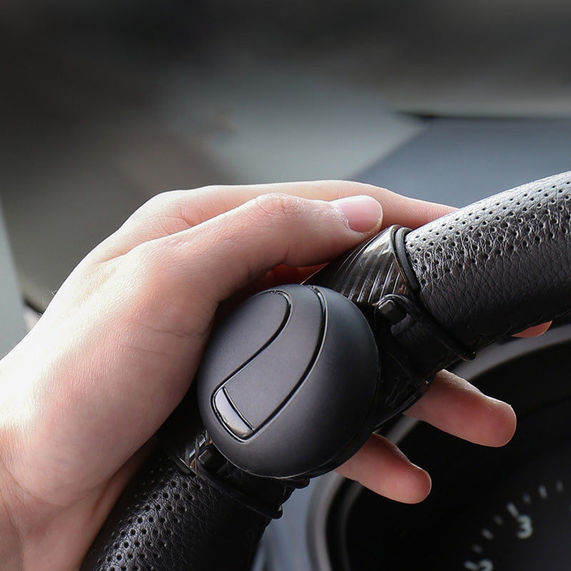 BowLift | Universal 360° Steering Wheel Assistance Button