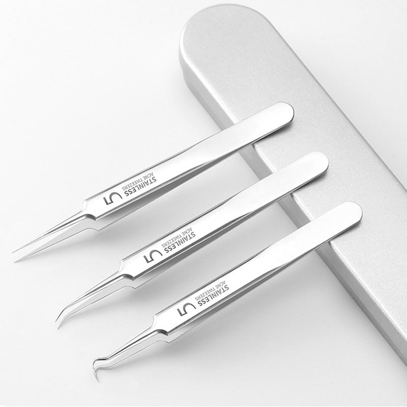 BowLift | Tweezer for Removing Blackheads on the Face