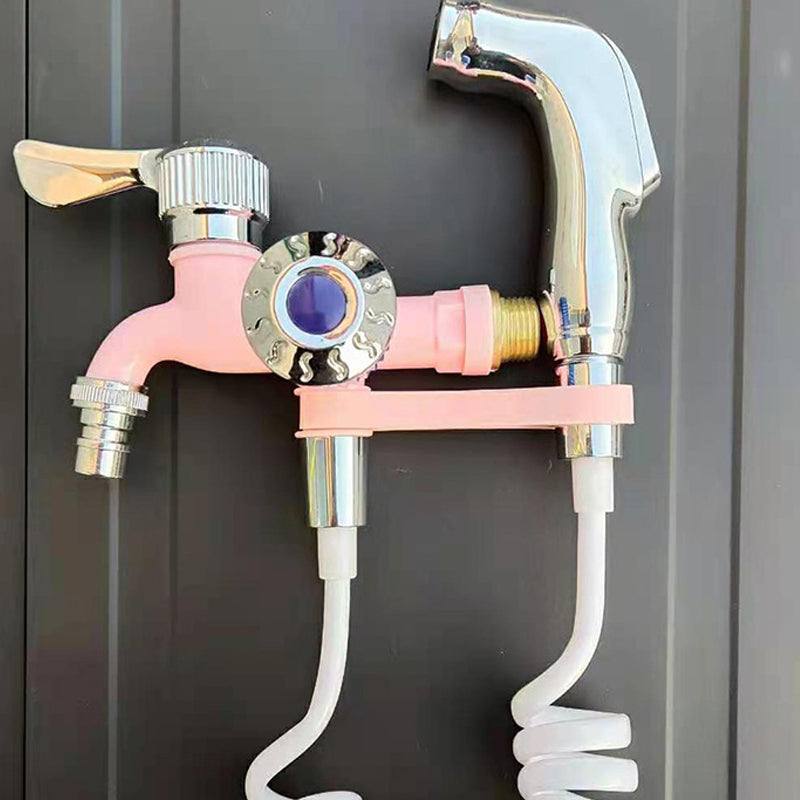 BowLift | Double Outlet Faucet