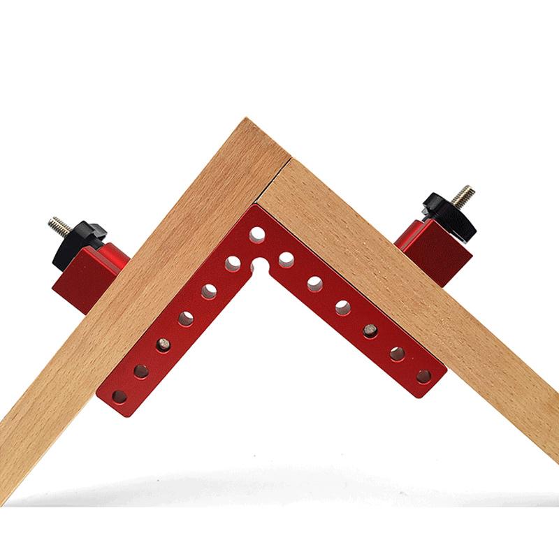 BowLift | Angle clamp for woodworking
