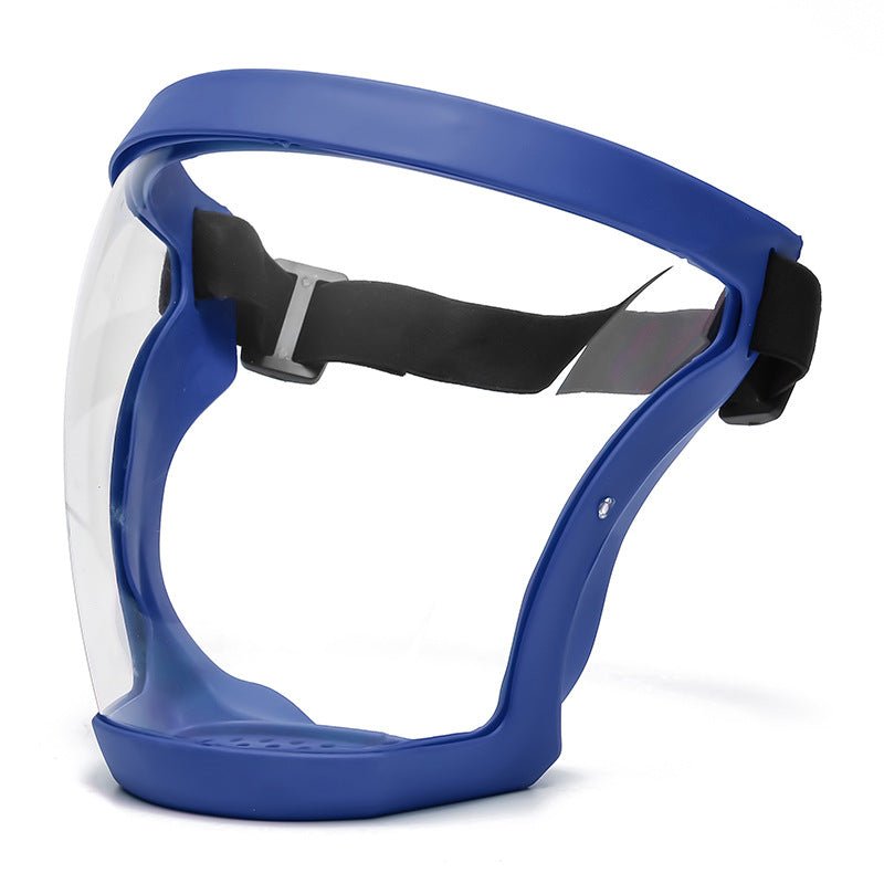 BowLift | ANTI-FOG PROTECTIVE FULL FACE SHIELD