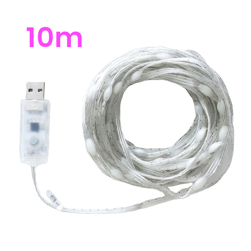 BowLift | Colorful Remote Control Lights