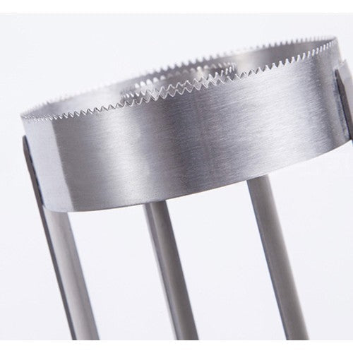 BowLift | Stainless Steel Easy Quick Pineapple Cutter