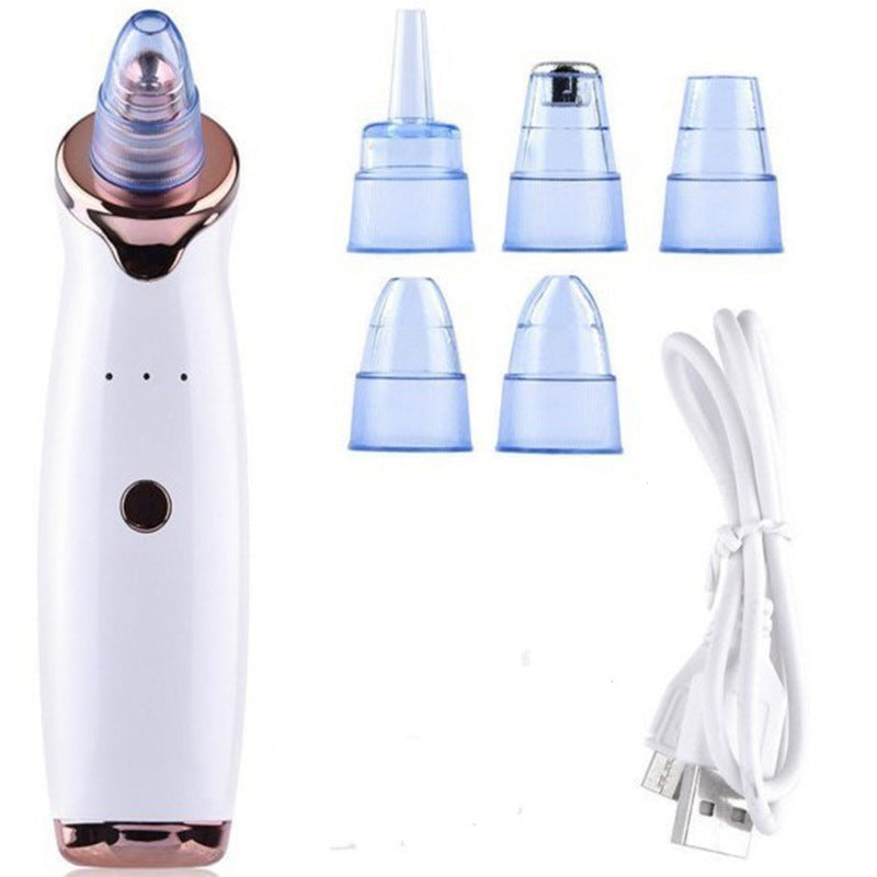 BowLift | PoreClean - Gentle Blackhead Remover