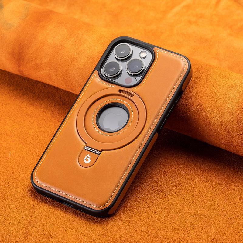 BowLift | Luxurious Invisible Stand Phone Case