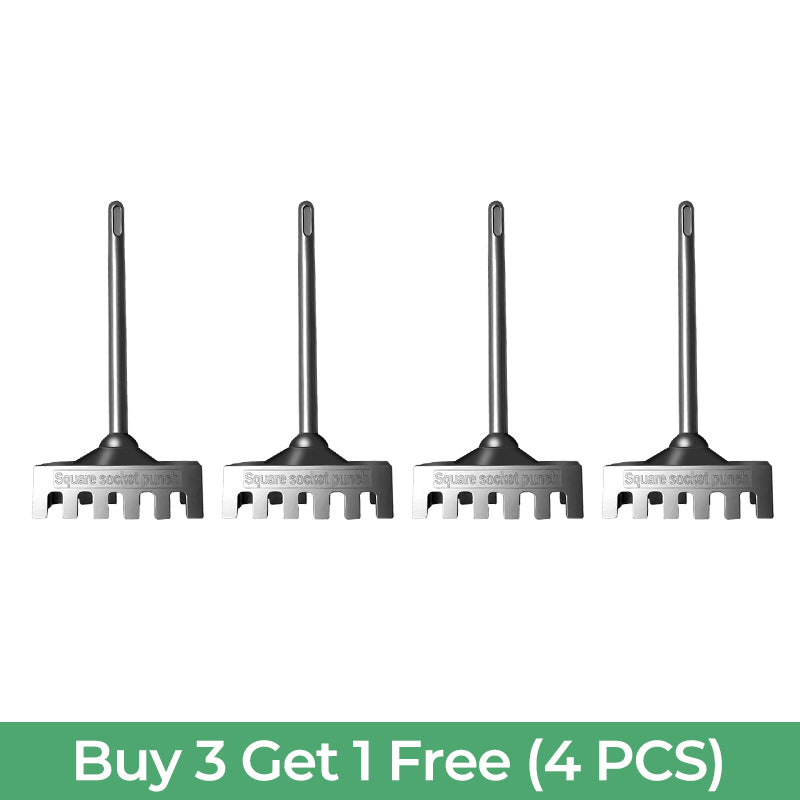 BowLift | 86-type square hole cutter for electrical box