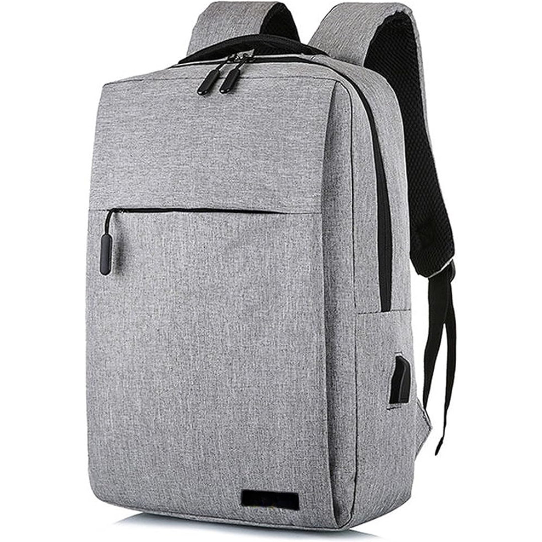 BowLift | Anti-Theft Backpack – Sleek Security for Your Belongings