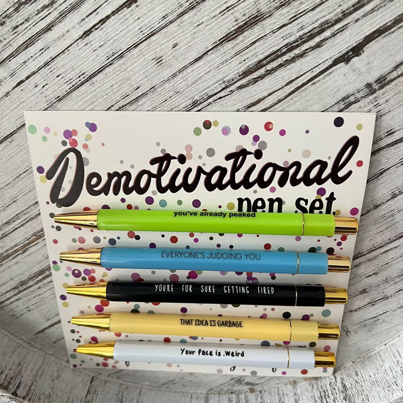 BowLift | Pencil sets with various themes